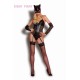 תחפושת אשת חתול סקסית | Catwoman